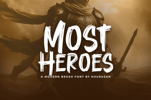 Most Heroes: A Designer’s Real-World Review