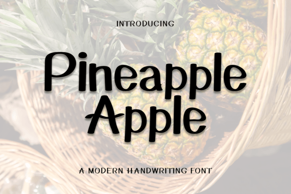 Pineapple Apple: A Script Amp That Feels Like Sunlight